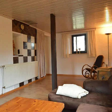 Tatil Evi Ruehlen Schneifel Escape, Cleaning Included