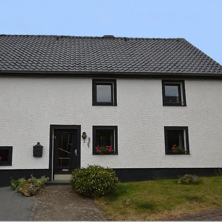 Tatil Evi Ruehlen Schneifel Escape, Cleaning Included Auw bei Prum