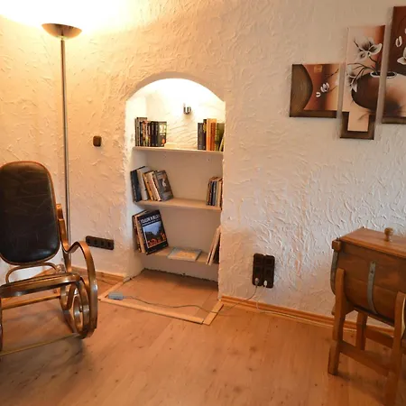 Ruehlen Schneifel Escape, Cleaning Included Tatil Evi *