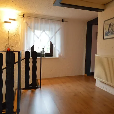 Tatil Evi Ruehlen Schneifel Escape, Cleaning Included Auw bei Prum