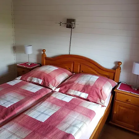 Ruehlen Schneifel Escape, Cleaning Included Tatil Evi Auw bei Prum