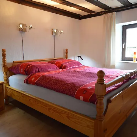 Ruehlen Schneifel Escape, Cleaning Included Auw bei Prum