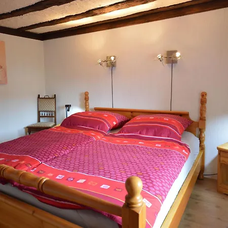 Ruehlen Schneifel Escape, Cleaning Included Auw bei Prum