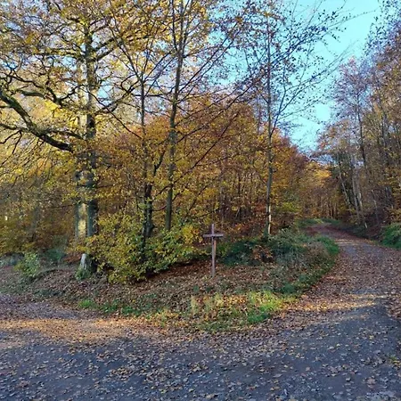 Ruehlen Schneifel Escape, Cleaning Included